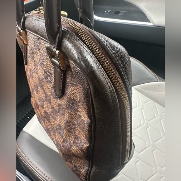 Louis Vuitton Damier Ebene Brera - Picture 10 of 16